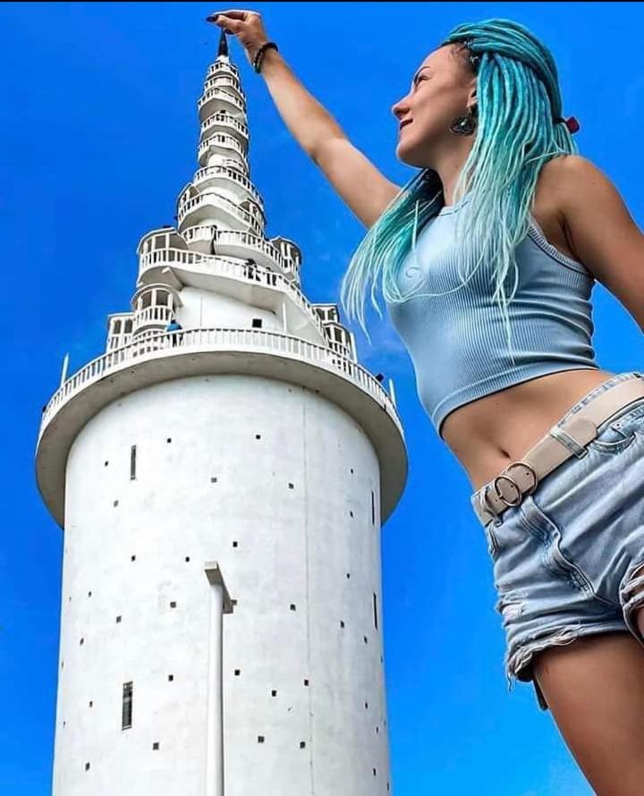 Alexandra Home For Foreign Tourists Only Gampola Bagian luar foto