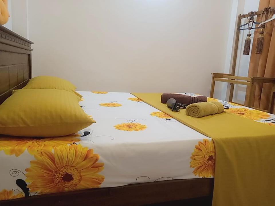 Alexandra Home For Foreign Tourists Only Gampola Bagian luar foto